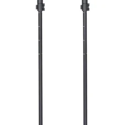 K2 Lockjaw Alu Silver NS -Holmenkol Salgsbutik k2 lockjaw alu eva poles 3