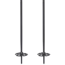 K2 Lockjaw Alu Silver NS -Holmenkol Salgsbutik k2 lockjaw alu eva poles 4