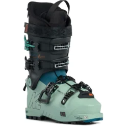 K2 Dispatch W LT -Holmenkol Salgsbutik k2 dispatch w lt front3 4