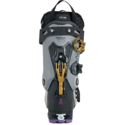 K2 Mindbender W 95 MV -Holmenkol Salgsbutik k2 mindbender 95 w back