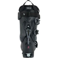 K2 Mindbender W Team -Holmenkol Salgsbutik k2 mindbender team w back