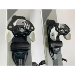 Kastle ZX 100 22/23 Demo 189 -Holmenkol Salgsbutik kastle zx100 warden demo 21 22 demo 2