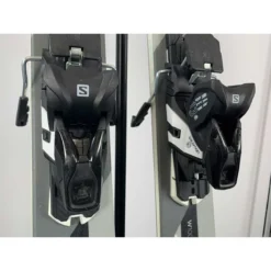 Kastle ZX 100 22/23 Demo 189 -Holmenkol Salgsbutik kastle zx100 warden demo 21 22 demo a