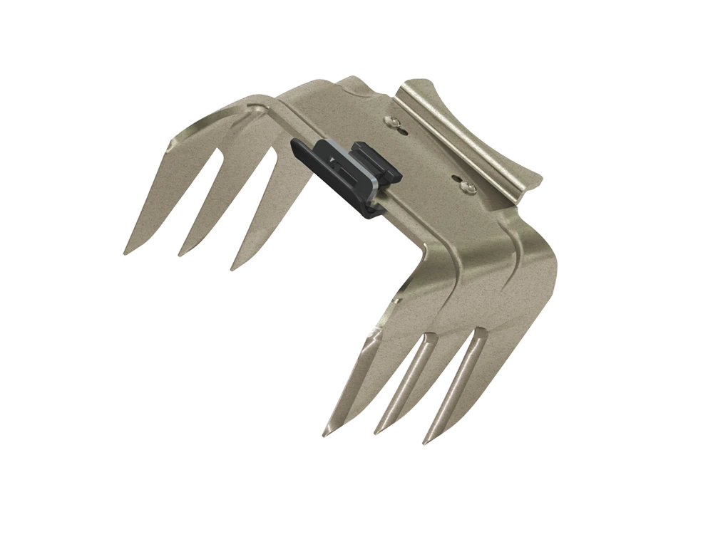 Marker Ski Crampons 3 Marker Ski Crampons