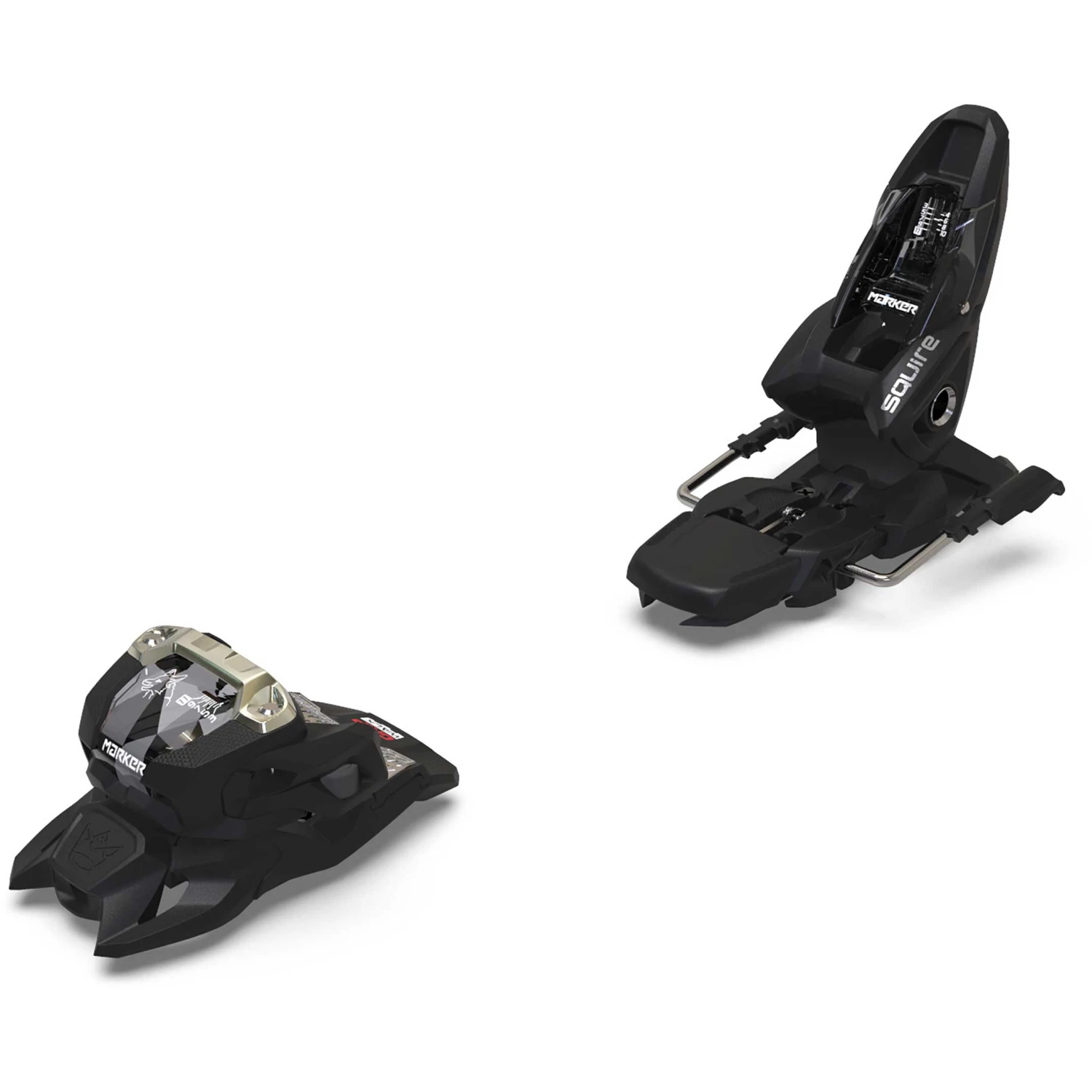 Marker Squire 11 4 Marker Squire 11 - Billede 2