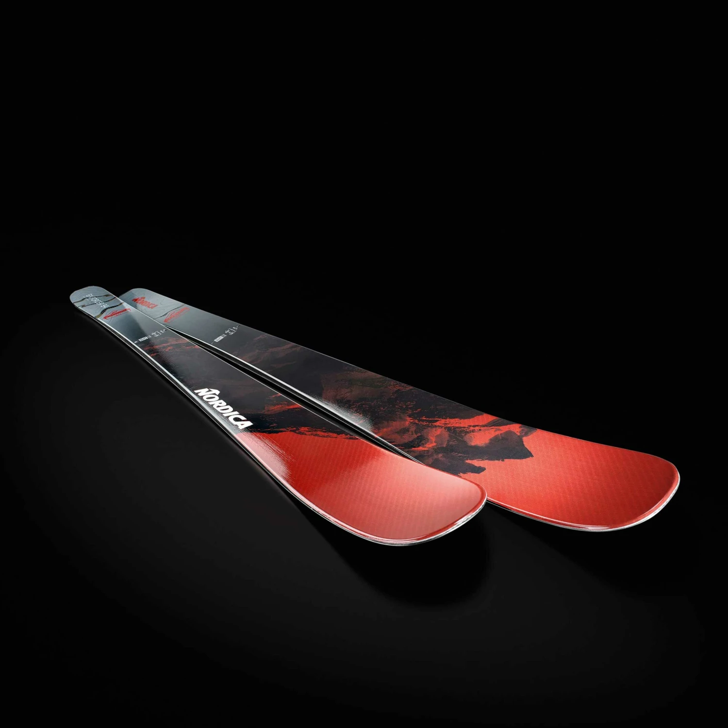 Nordica Enforcer 94 Unlimited 22/23 6 Nordica Enforcer 94 Unlimited 22/23 - Billede 4