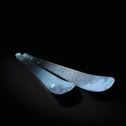 Nordica Unleashed 98 W 22/23 -Holmenkol Salgsbutik nordica unleashed 98 w 3