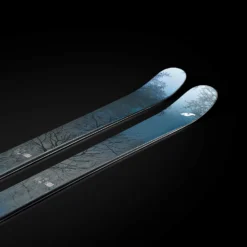 Nordica Unleashed 98 W 22/23 -Holmenkol Salgsbutik nordica unleashed 98 w 4