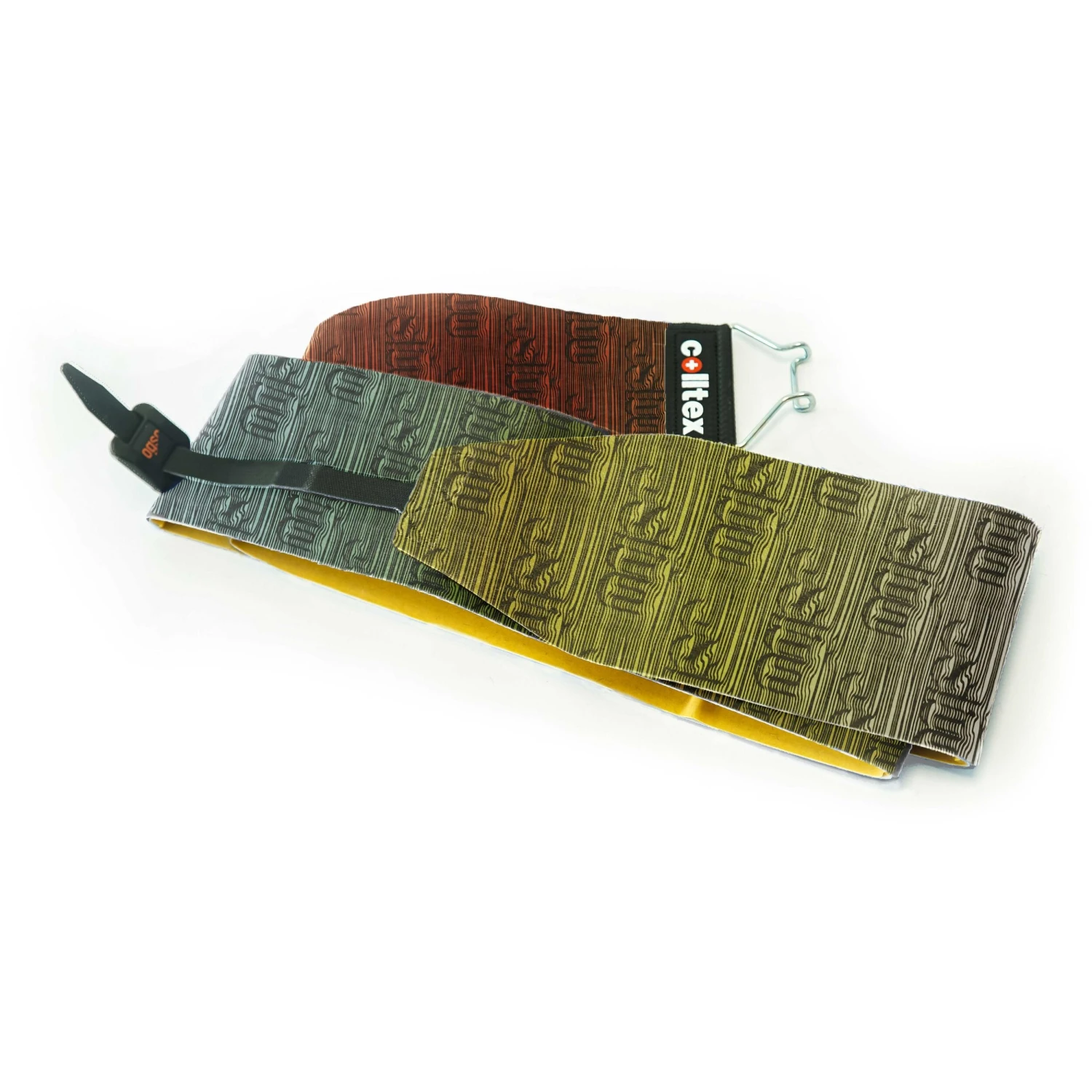 Ogso Orb Skin - 130 3 Ogso Orb Skin - 130