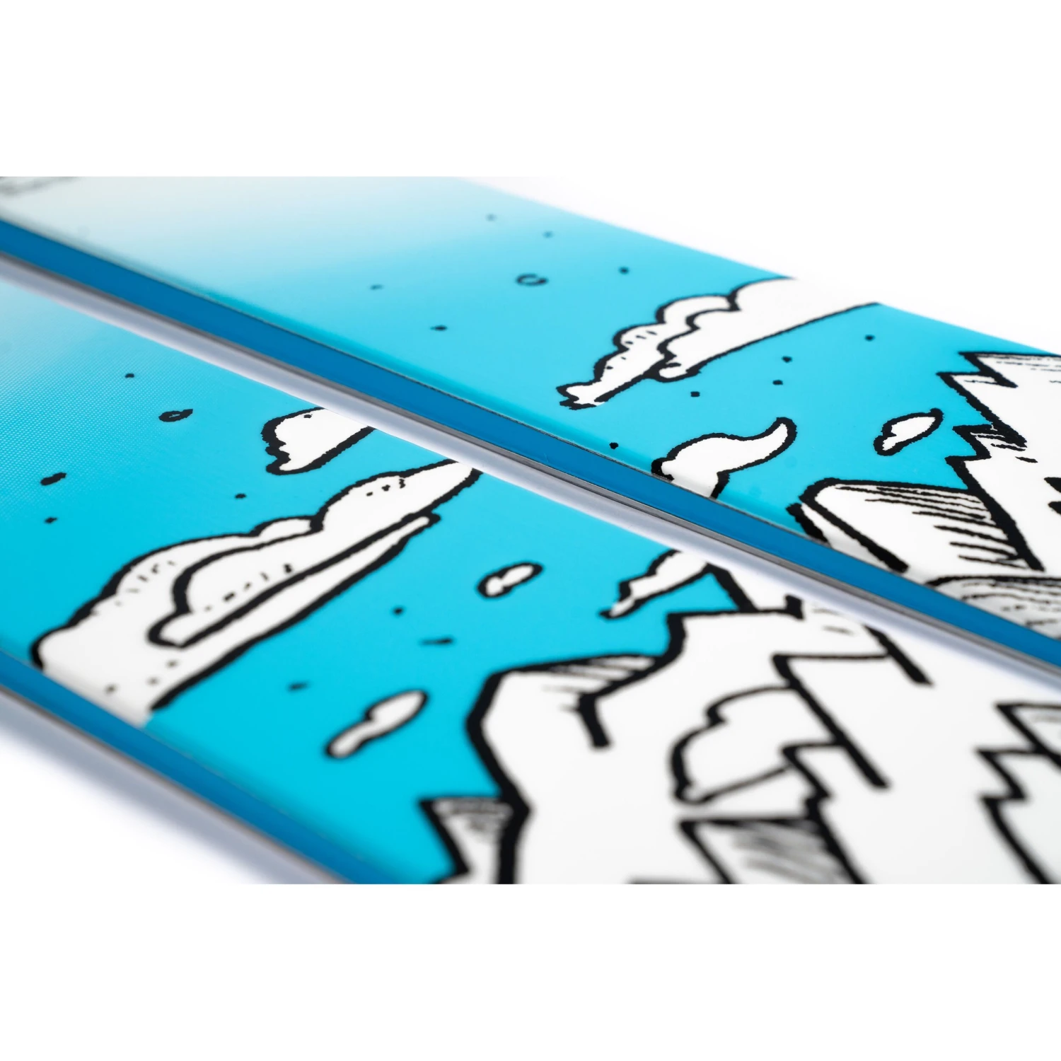 Faction Agent 4.0 POW Collab 22/23 9 Faction Agent 4.0 POW Collab 22/23 - Billede 7