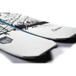 Faction Agent 4.0 POW Collab 22/23 17 Faction Agent 4.0 POW Collab 22/23 -Holmenkol Salgsbutik oskarhall fac 22.23 luxe agent simon 14