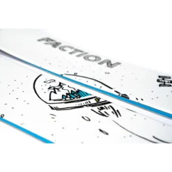 Faction Agent 4.0 POW Collab 22/23 14 Faction Agent 4.0 POW Collab 22/23 -Holmenkol Salgsbutik oskarhall fac 22.23 luxe agent simon 4