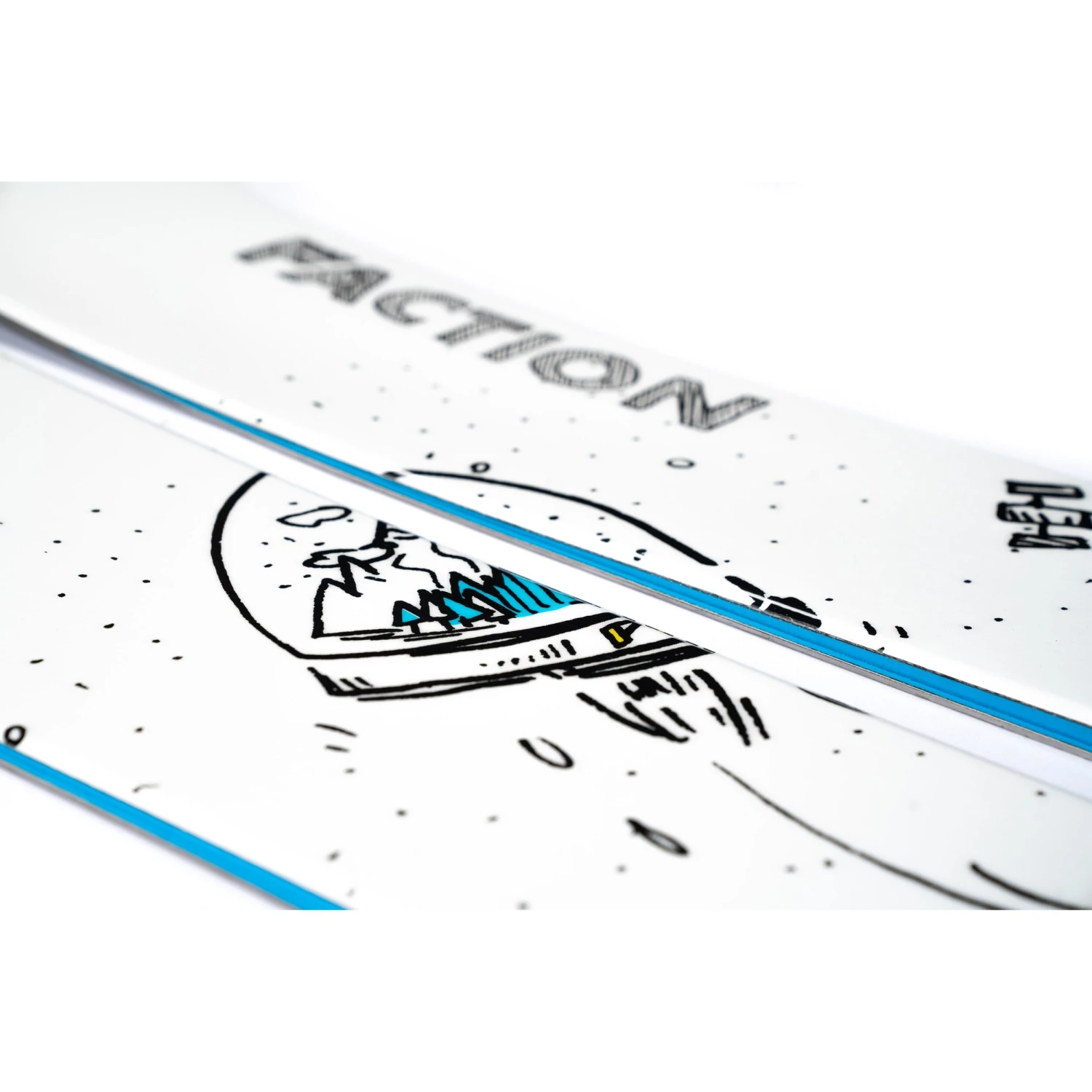 Faction Agent 4.0 POW Collab 22/23 7 Faction Agent 4.0 POW Collab 22/23 - Billede 5