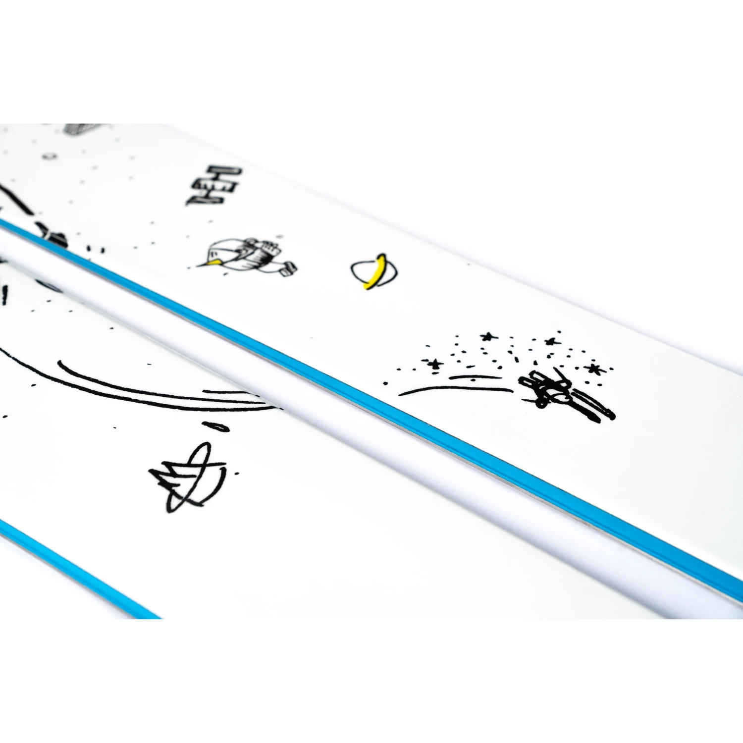 Faction Agent 4.0 POW Collab 22/23 8 Faction Agent 4.0 POW Collab 22/23 - Billede 6