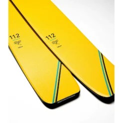 DPS Pagoda 112 RP 22/23 -Holmenkol Salgsbutik pagoda 112 yellow 3 tail