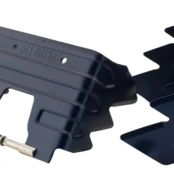 Plum Crampons -Holmenkol Salgsbutik plum guide yak crampons black 110mm 1 1