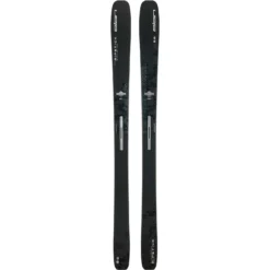 Elan Ripstick 96 Black Edition 22/23