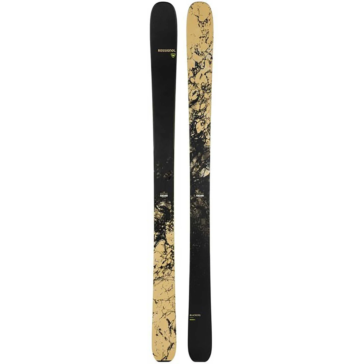 Rossignol Blackops Sender TI 21/22 3 Rossignol Blackops Sender TI 21/22