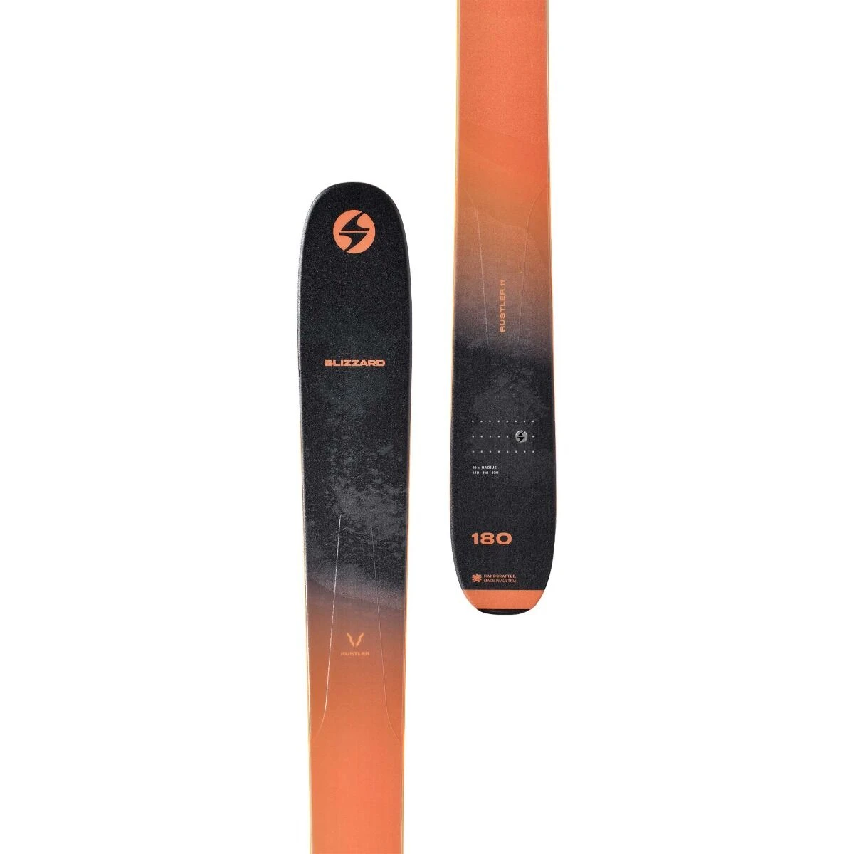 Blizzard Rustler 11 22/23 4 Blizzard Rustler 11 22/23 - Billede 2