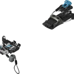 Salomon MTN Pure + Brake 21/22