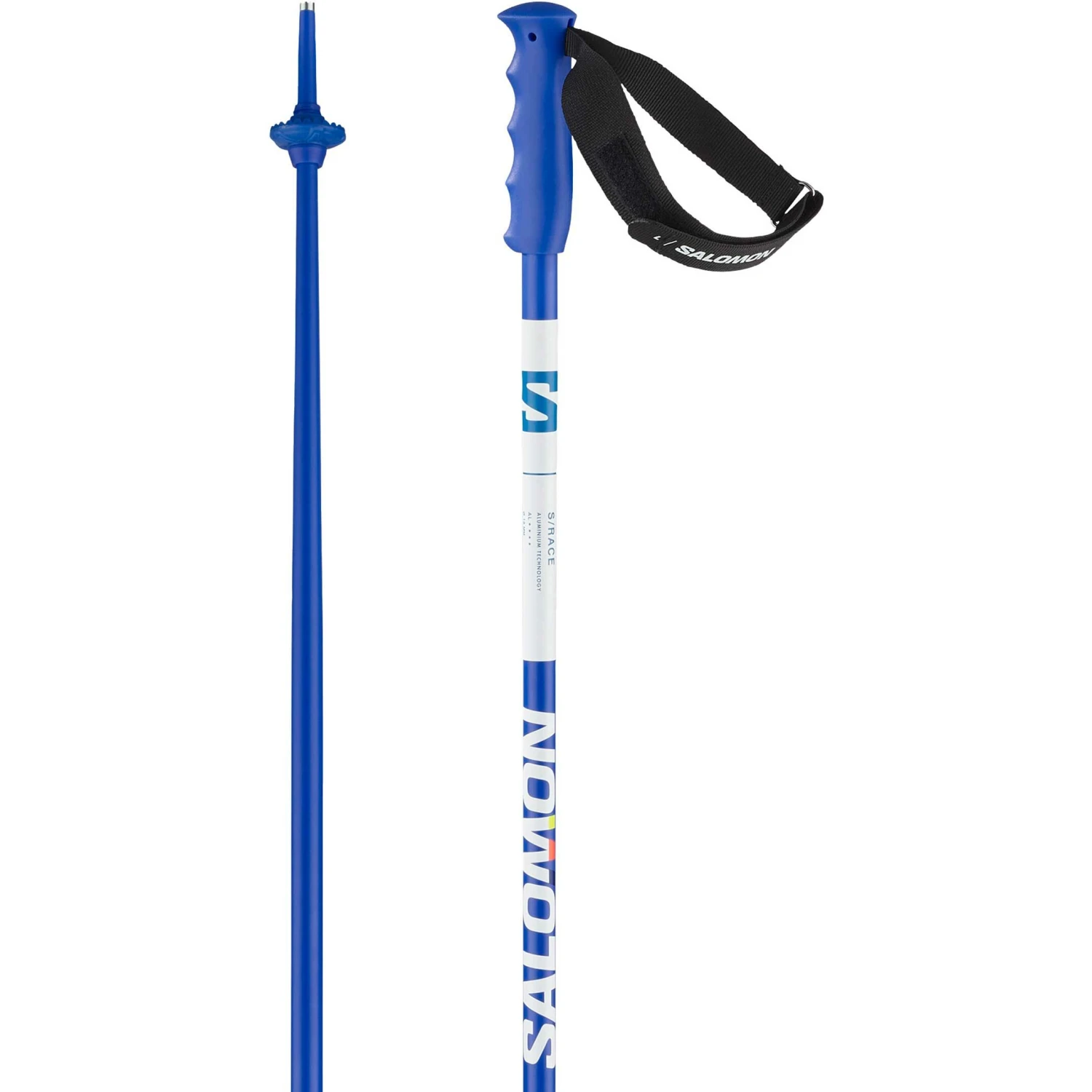 Salomon S/Race Alu 22/23 4 Salomon S/Race Alu 22/23 - Billede 2