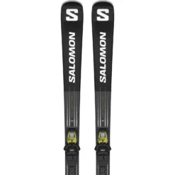 Salomon S/Max 8 + M11 GW 22/23 -Holmenkol Salgsbutik salomon smax 8 m11 gw l80 2