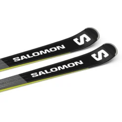 Salomon S/Max 8 + M11 GW 22/23 -Holmenkol Salgsbutik salomon smax 8 m11 gw l80 2 3