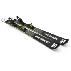 Salomon S/Max 8 + M11 GW 22/23 -Holmenkol Salgsbutik salomon smax 8 m11 gw l80 2 5