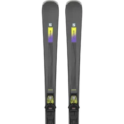 Salomon S/Max N°10 Xt + M11 GW 22/23 -Holmenkol Salgsbutik salomon smax n10 xt m11 gw l80 2