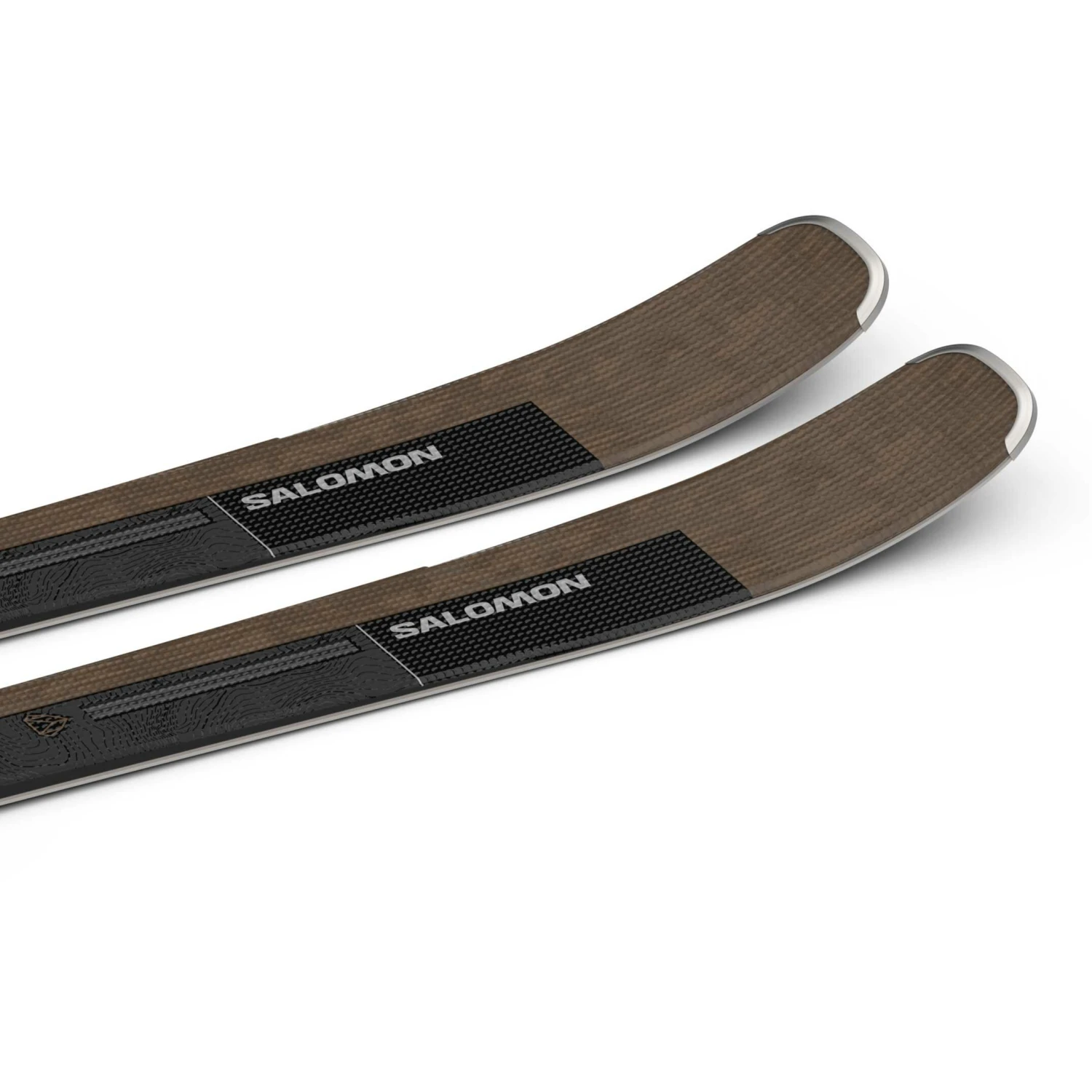 Salomon Stance 84 + M12 GW 22/23 7 Salomon Stance 84 + M12 GW 22/23 - Billede 5