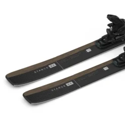 Salomon Stance 84 + M12 GW 22/23 11 Salomon Stance 84 + M12 GW 22/23 -Holmenkol Salgsbutik salomon stance 84 m12 gw f90 1 1