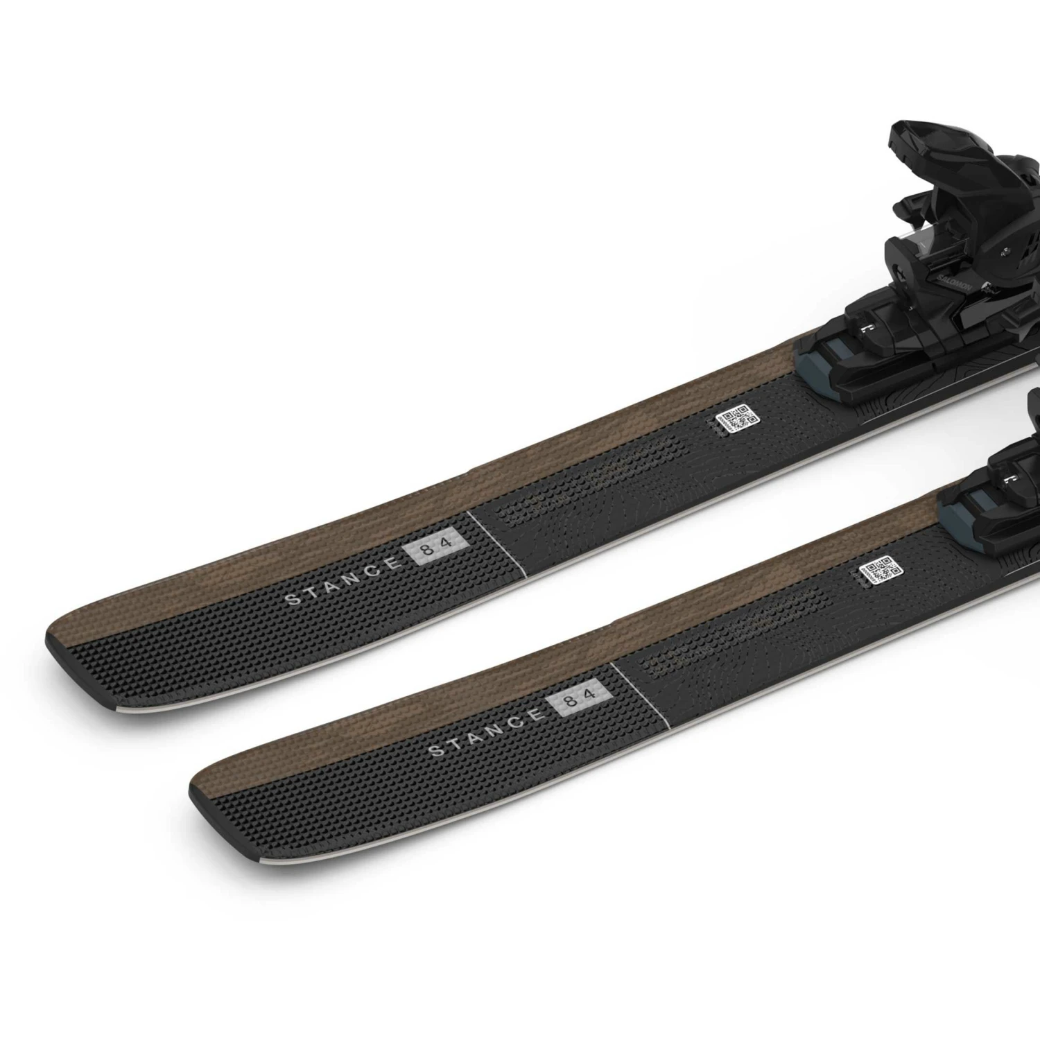 Salomon Stance 84 + M12 GW 22/23 6 Salomon Stance 84 + M12 GW 22/23 - Billede 4