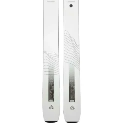 Salomon Stance W 94 22/23 10 Salomon Stance W 94 22/23 -Holmenkol Salgsbutik salomon stance w 94 3