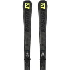 Salomon S/Force Ti.76 Sport + M12 GW 22/23 -Holmenkol Salgsbutik salomon s force ti 76 sport 2