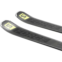 Salomon S/Force Ti.76 Sport + M12 GW 22/23 -Holmenkol Salgsbutik salomon s force ti 76 sport 2 3