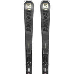 Salomon S/Force Bold + X12 TL GW 22/23 15 Salomon S/Force Bold + X12 TL GW 22/23 -Holmenkol Salgsbutik salomon sforce bold x12 2
