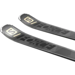 Salomon S/Force Bold + X12 TL GW 22/23 12 Salomon S/Force Bold + X12 TL GW 22/23 -Holmenkol Salgsbutik salomon sforce bold x12 2 3