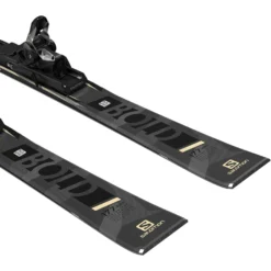 Salomon S/Force Bold + X12 TL GW 22/23 13 Salomon S/Force Bold + X12 TL GW 22/23 -Holmenkol Salgsbutik salomon sforce bold x12 2 4