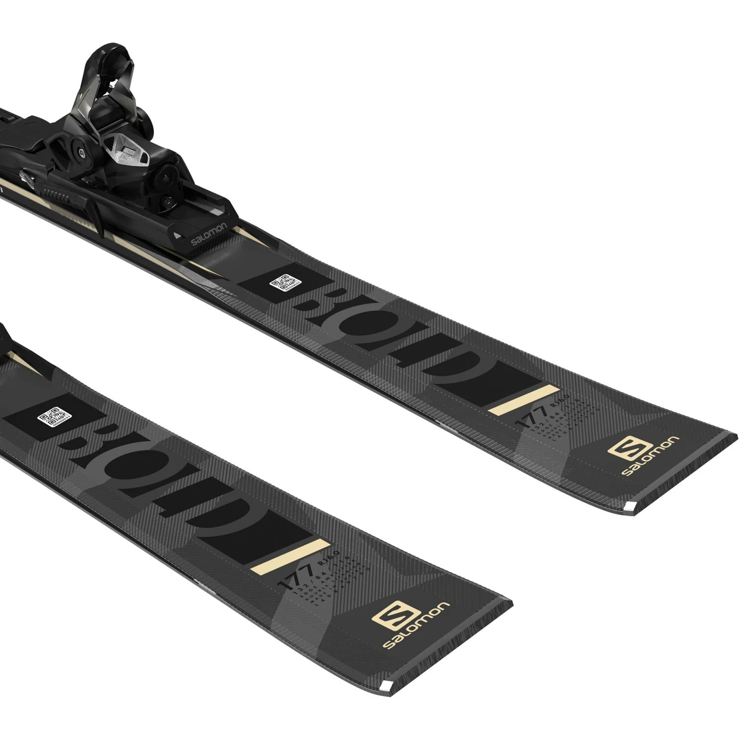 Salomon S/Force Bold + X12 TL GW 22/23 7 Salomon S/Force Bold + X12 TL GW 22/23 - Billede 5