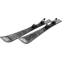 Salomon S/Force Bold + X12 TL GW 22/23 14 Salomon S/Force Bold + X12 TL GW 22/23 -Holmenkol Salgsbutik salomon sforce bold x12 2 5