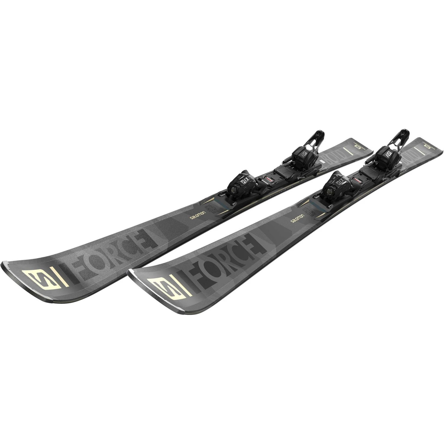 Salomon S/Force Bold + X12 TL GW 22/23 8 Salomon S/Force Bold + X12 TL GW 22/23 - Billede 6