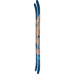 ZAG Skis Slap 104 22/23 -Holmenkol Salgsbutik slap 104 lat