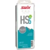 Swix HS05 High Speed Wax Turquoise 900G -Holmenkol Salgsbutik swix hs05 high speed wax turquoise 180g 1
