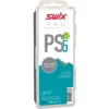 Swix PS05 Performance Speed Wax Turquoise 900G -Holmenkol Salgsbutik swix ps06 perfomance speed wax turqouise 180g 1