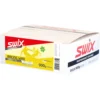 Swix UR10 Yellow Bio Racing Wax 900G -Holmenkol Salgsbutik swix racing wax yellow 900g