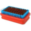 Swix T162B Bronze Brush Rectangular -Holmenkol Salgsbutik t0162b