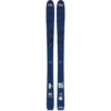 ZAG Skis UBAC 95 22/23 -Holmenkol Salgsbutik ubac 95
