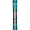 Volkl Deacon 84 + Lowride XL 22/23 -Holmenkol Salgsbutik voelkl ski deacon 84 teal front
